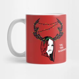 'Tis the season?! Mug